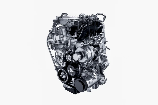 Performa & Handling Mitsubishi Destinator
