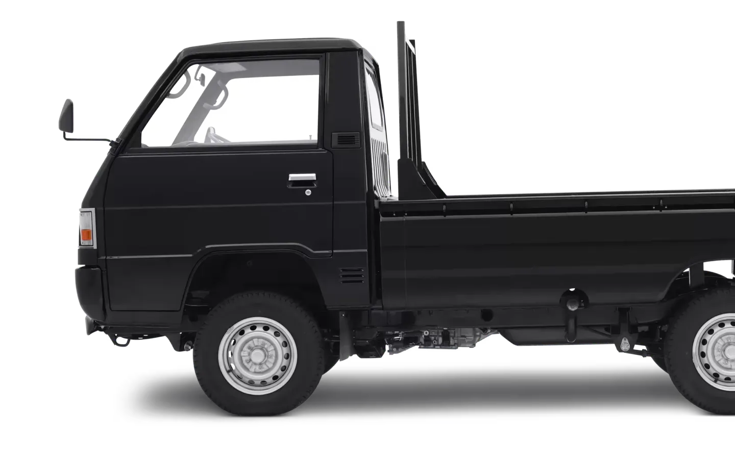 Hemat Biaya Perawatan Mitsubishi Colt L300